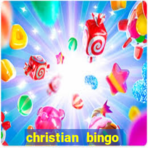 christian bingo porn gay